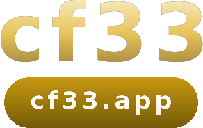 cf33 logo